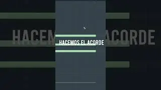 🎹 Como hacer ACORDES REALISTAS en Fl Studio 🔥 | ACORDES DE trap fl studio |