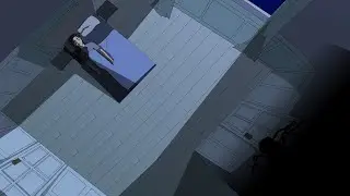 Inhuman Entity | Sleep Paralysis Horror Story Animated