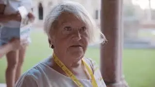 Tocatì 2019 - Un due tre Merler - Verona