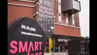 SMARTPLACES conference -  Recap video