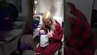 💔 o melhor presente de Natal: Bella Munita