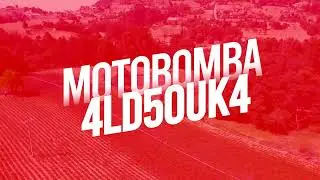 ¡Motobomba diésel 4LD50UK4, todo lo que tienes que saber!