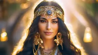 Шаманский мощный поток❤️💫🙌🐆🐦‍🔥🐚Обряд на Счастье и Любовь в Солнцестояние🌞☄️🔥