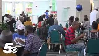 Lincoln High School Alumni Association hosts reunion