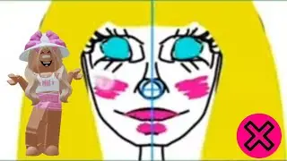 Реакция на Тянку в Роблокс от Алены 🤣🤣