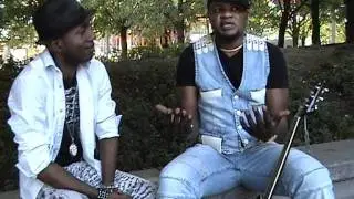 PATRICK MBOYO REÇOIT PITSHOU CONCORDE