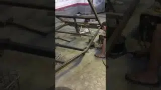 Легковой прицеп самосвал своими руками