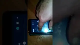 Trying to connect h9r after rebooting the phone