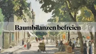 TVLuke: Baumbilanzen befreien [FreiTalk N8]