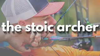 The Stoic Archer