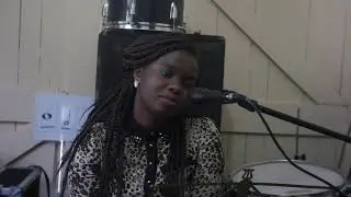 Taboo (Phy) - Ernie (HIKARI JAM SESSIONS)