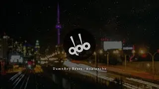 DamnBoy Beats - Avalanche (Free EDM / Workout Music / Best of 2016)