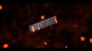 FREE SYNC 3D INTRO TEMPLATE #11 (Готовое 3D интро)