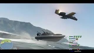 NoPixel 3.0 funny moments #7 - summit1g & buddha & more