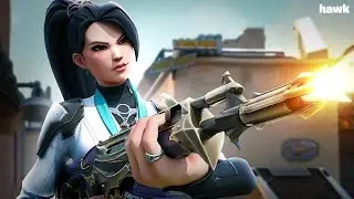 Valorant Ranked Will NEVER BE GOOD |