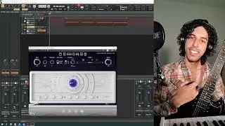 Cakewalk Crash Course