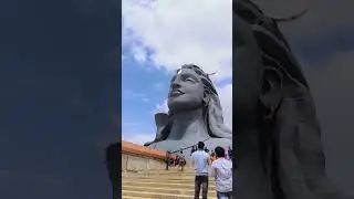 Adiyogi Chikkaballapur Karnataka