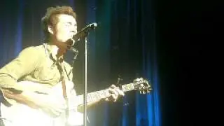 Augustana - Twenty Years