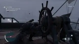 Assassin's Creed III Remastered: Olbrzym i sztorm PL