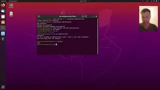 Создание и удаление пользователей в ОС Linux