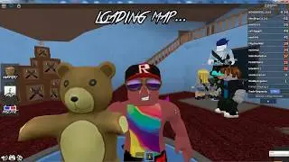 кто убийца?  ТАЙНА УБИЙСТВА 2 В РОБЛОКСЕ  | Murder Mystery 2 ROBLOX | 