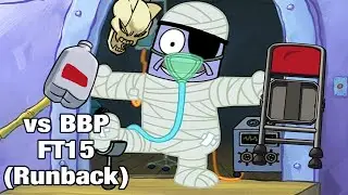 BBP Put the Bones On Me 😭 - FT15 vs BBP (Runback)