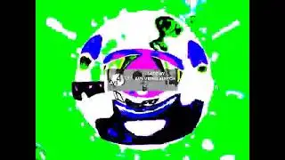 [HALLOWEEN SPECIAL 4/5] Klasky Csupo in Pizza Pizza Effect