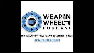 Newest Weapon Wheel Opening Theme