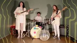 Indiekid Aurelia  -  Skymningstimma