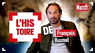François Busnel : « Meryl Streep m'a mis KO ! »
