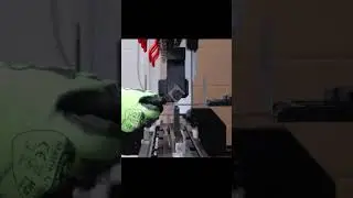 AMADA Tool In Focus: Closing Punch Tool