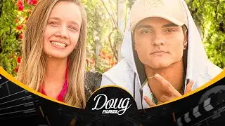 Mc Marangoni e DJ Davi Kneip - Me Esquece, pode pá (CLIPE OFICIAL) Doug FIlmes