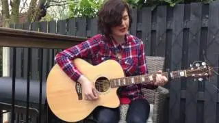 Toxic by Brittany Spears in the style of Melanie Martinez (Cover)