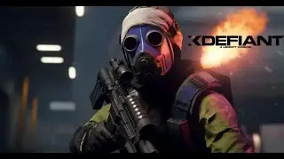 HOW TO PRELOAD XDEFIANT  (PC)