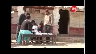Nepal One Dollar School