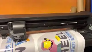 Плоттерная порезка SUMMA S2 120 T Украина Киев PrintMe
