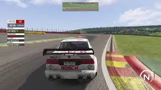 Assetto corsa spa Latam