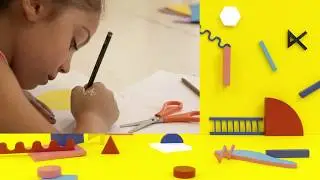 Creatividad y diversión - Summer Kids Courses 2018