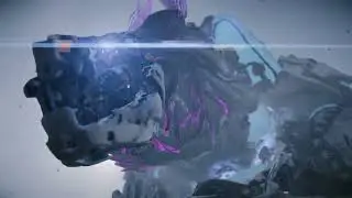 Aloy Vs FrostClaw - Horizon Zero Dawn