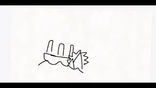 Famous Tragedies but Animated