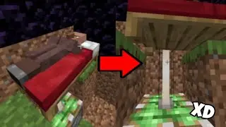 MOMENTOS XD en MINECRAFT