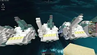 World's First Full Tap With 6b