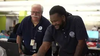 Want to help survivors during a disaster? Join the DHS Surge Capacity Force.