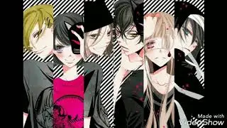 [Fukumenkei noise] -Wednesday Beauty