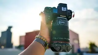 Canon RF 15-35mm f2.8 L IS  USM - My Thoughts