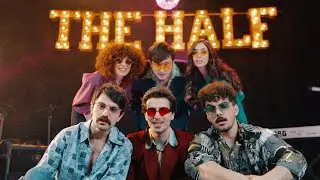The Half — Şablon Sevgi (ft. Bahar)