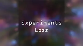 AWS - Loss (Experiments)