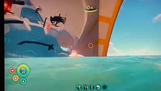 What Happens if you're in the Aurora when it explode