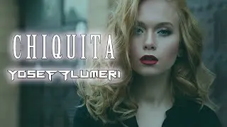 Instrumental  Moombahton reggeatone Urbano Gratis Free - ✗ C H I Q U I T A ✗ - By Yosef Flumeri 2020