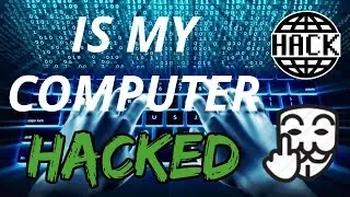 IS MY COMPUTER HACKED? | CS GO GLOBAL OFFENSIVE |